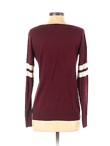 Pink Rose Sweatshirt (view 2)