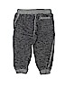 Splendid Black Sweatpants Size 18-24 mo - photo 2