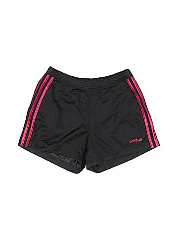 Adidas Athletic Shorts (view 1)