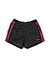 Adidas 100% Polyester Black Athletic Shorts Size S - photo 1