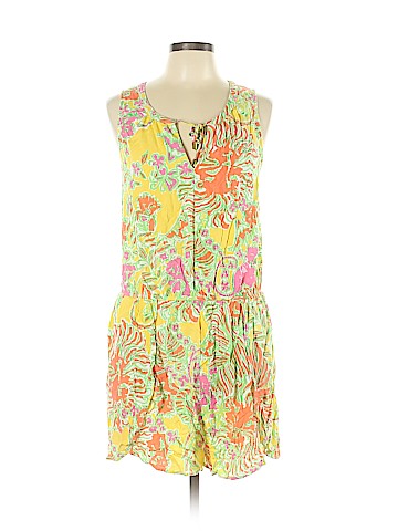 Lilly Pulitzer Romper (view 1)