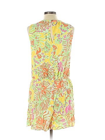 Lilly Pulitzer Romper (view 2)