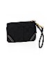 Coach Black Wristlet One size - photo 1