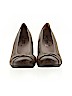 ABEO B.I.O. System Brown Heels Size 8 - photo 2