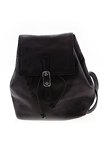 Coach Backpack (view 1)