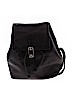 Coach Black Backpack One size - photo 1