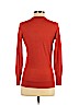 Ann Taylor LOFT Orange Cardigan Size XXS (petite) - photo 2