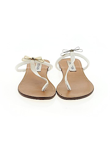 Steve Madden Flip Flops (view 2)