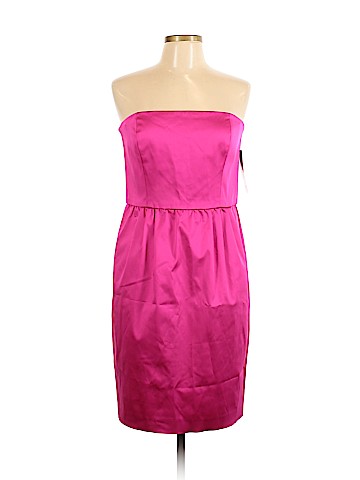 DKNY Cocktail Dress (view 1)