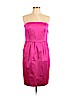 DKNY Pink Cocktail Dress Size 12 - photo 1