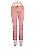 Adriano Goldschmied Pink Jeans Size 31 waist - photo 1