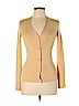 Prada Tan Cardigan Size EU (IT) 44 / US 8 - photo 1