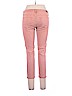 Adriano Goldschmied Pink Jeans Size 31 waist - photo 2