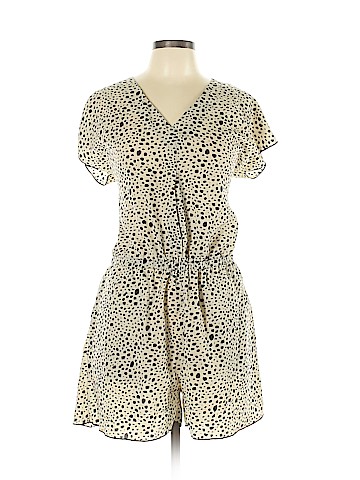 REORIA Romper (view 1)