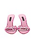 Escada Pink Mule/Clog Size EU 39 - photo 2