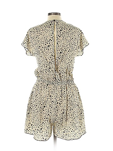 REORIA Romper (view 2)