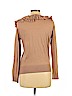 H&M Tan Cardigan Size 10 - photo 2