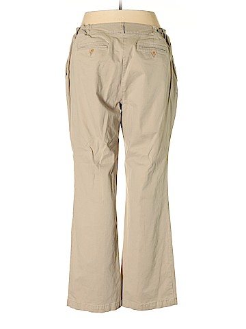 Talbots Khakis (view 2)