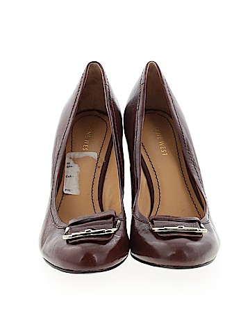 Nine West Wedges (view 2)