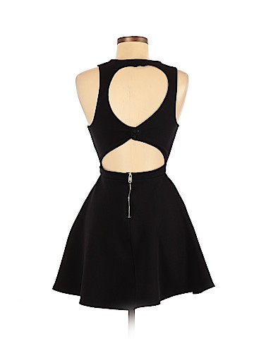 Kendall & Kylie Cocktail Dress (view 2)