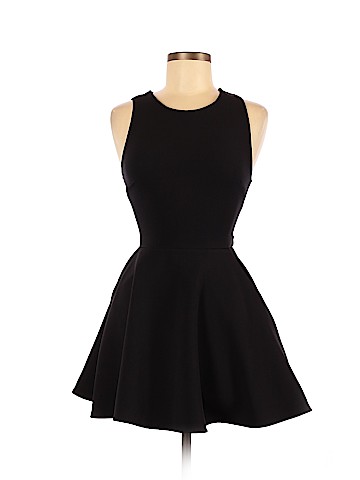 Kendall & Kylie Cocktail Dress (view 1)