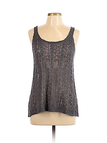 Pink Republic Sleeveless Top (view 1)