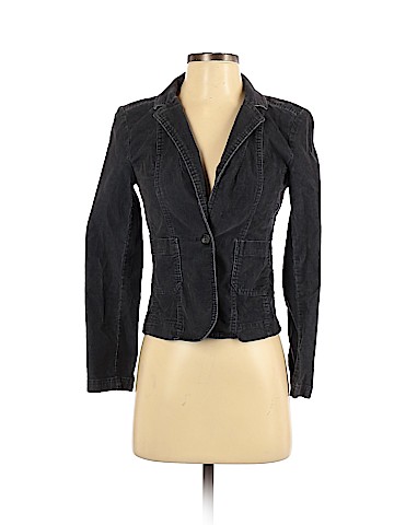 Caslon Denim Jacket (view 1)