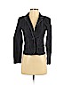 Caslon Gray Denim Jacket Size XS (petite) - photo 1