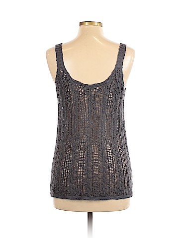 Pink Republic Sleeveless Top (view 2)