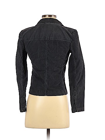 Caslon Denim Jacket (view 2)