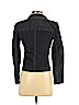 Caslon Gray Denim Jacket Size XS (petite) - photo 2