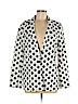L'academie los angeles Ivory Blazer Size M - photo 1