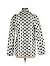 L'academie los angeles Ivory Blazer Size M - photo 2