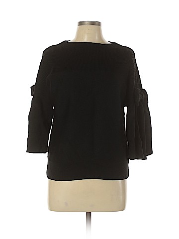 Club Monaco Wool Pullover Sweater (view 1)