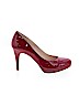 Vince Camuto Red Heels Size 9 - photo 1
