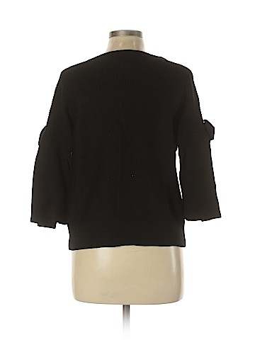 Club Monaco Wool Pullover Sweater (view 2)