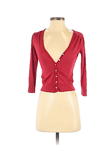 Ella Moss Cardigan (view 1)