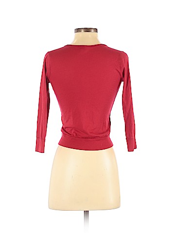 Ella Moss Cardigan (view 2)