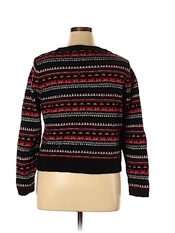 J. Crew Factory Store Pullover Sweater (view 2)