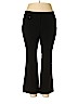 New York & Company Black Dress Pants Size 16 (petite) - photo 1