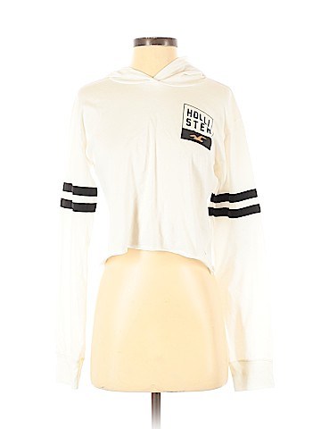 Hollister Long Sleeve T-Shirt (view 1)