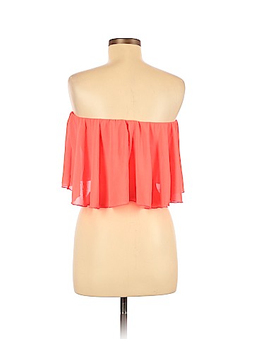 A'gaci Tube Top (view 2)