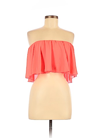 A'gaci Tube Top (view 1)