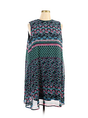 Taylor Casual Dress (view 1)