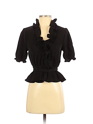 Forever 21 Short Sleeve Top (view 1)