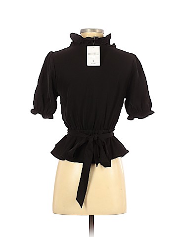 Forever 21 Short Sleeve Top (view 2)