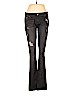 Genetic Denim Black Jeans Size 28 waist - photo 1