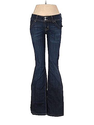 Hudson Jeans Jeans (view 1)