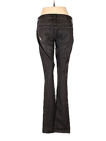 Genetic Denim Jeans (view 2)