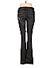 Genetic Denim Black Jeans Size 28 waist - photo 2